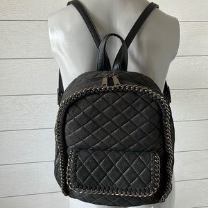 LIKE NEW Urban Expressions vegan backpack